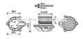 AVA QUALITY COOLING RT8583 ,  
