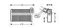 AVA QUALITY COOLING RTA6099 ,  