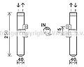 AVA QUALITY COOLING RTD557 , 