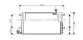 AVA QUALITY COOLING VN5161 , 