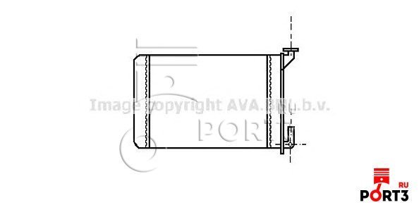 AVA+QUALITY+COOLING RT6028
