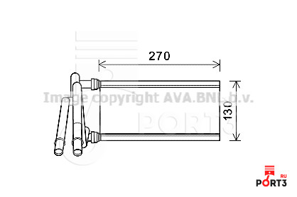 AVA+QUALITY+COOLING TO6706
