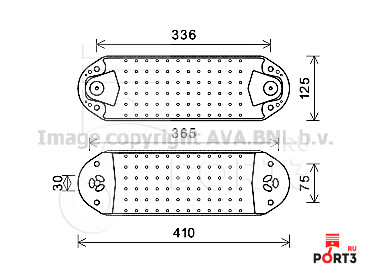 AVA+QUALITY+COOLING VL3072