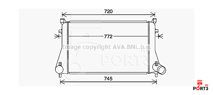 AVA+QUALITY+COOLING VN4403