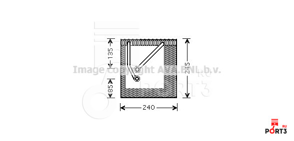 AVA+QUALITY+COOLING VNV242