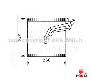 AVA+QUALITY+COOLING VNV387