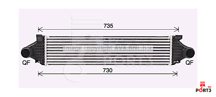 AVA+QUALITY+COOLING VO4297