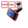 MP3 ����� + FM ����������� � �������� � ������� F-532 (RDS) (�������)