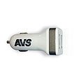 AVS A78021S   AVS  USB 2  UC-323 (3,6) 1,2+2,4
