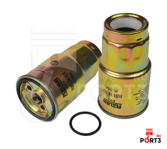 AZUMI FC21184 Фильтр топливный