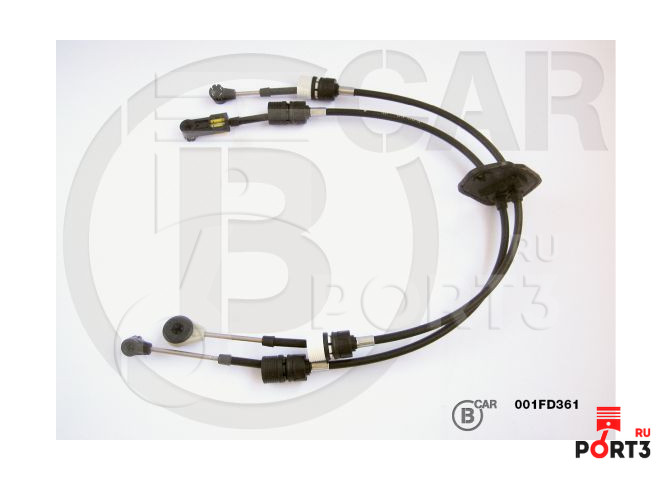 B+CAR 001FD361