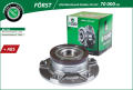B-RING BK1245        ABS 32x128x60 Citroen C5/Peugeo