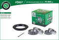 B-RING BK1701    ,  () 17.5x39.8x13.8