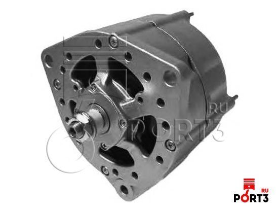 BAUER+PARTS L610681