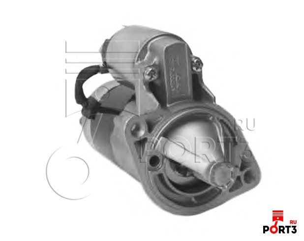 BAUER+PARTS S512138