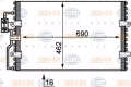 BEHR 8FC351035-421 , 
