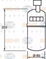 BEHR 8FT 351 335-041 , 