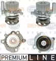 BEHR 8MP 376 800-111  