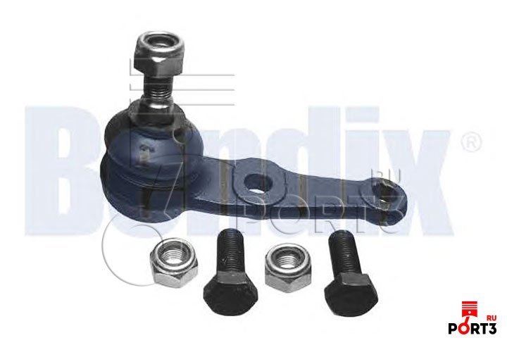 BENDIX 041393B