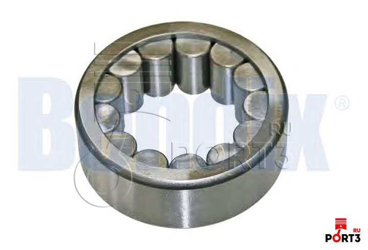 Комплект подшипника ступицы колеса Cadillac ESCALADE