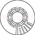 BENDIX 561485B  