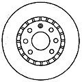 BENDIX 561488BC  