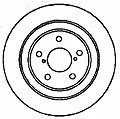 BENDIX 561735B  
