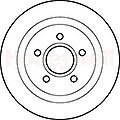 BENDIX 561852B  