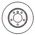 BENDIX 561965B  