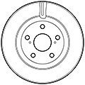 BENDIX 562621BC  
