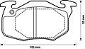 BENDIX 571911B   ,  