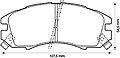 BENDIX 572275 ,  