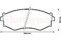 BENDIX 572338   ,  