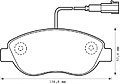 BENDIX 573075   ,  