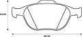 BENDIX 573085B   ,  