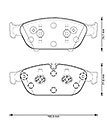 BENDIX 573381B   ,  