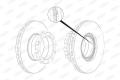 BERAL BCR148A  