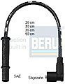 BERU ZEF1627   