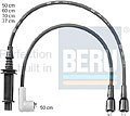 BERU ZEF763 Комплект проводов зажигания