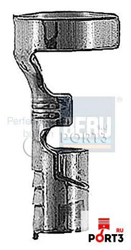 BERU RHB002