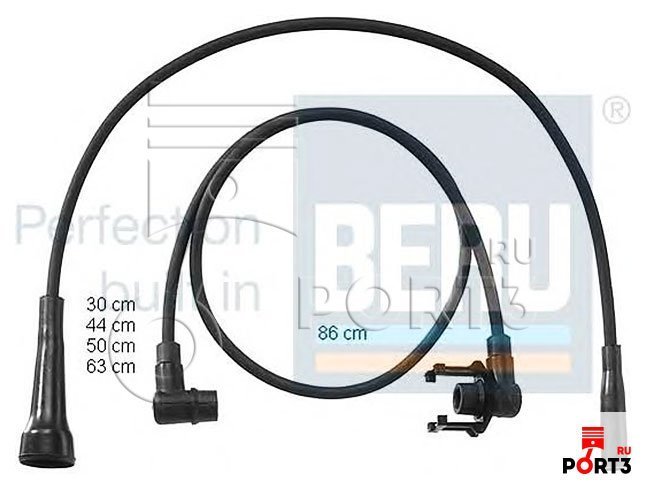 BERU ZEF799