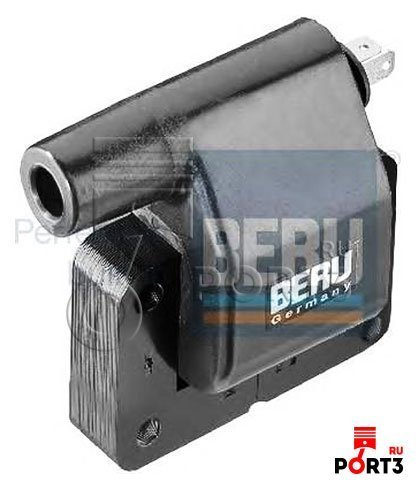 BERU ZS282