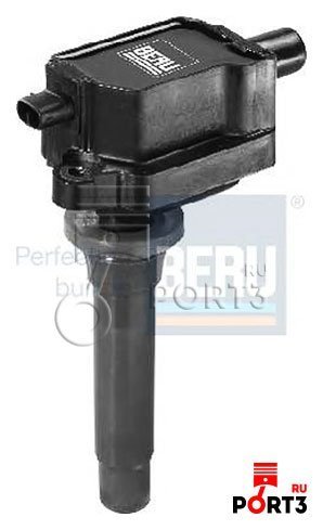 BERU ZS433