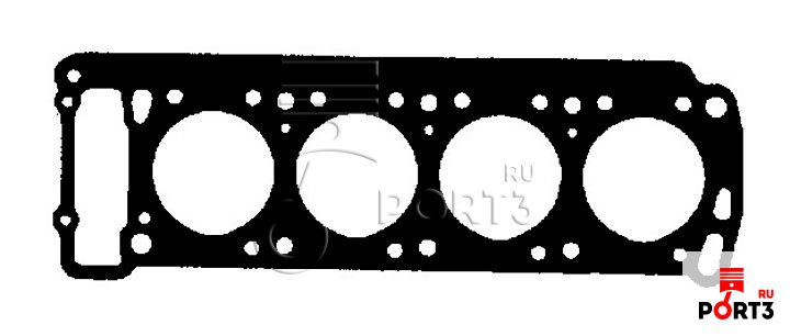 BGA CH3309