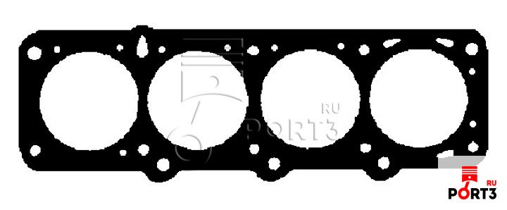 BGA CH4359