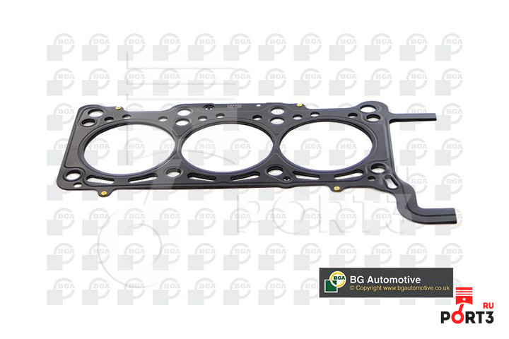 BGA CH8507A