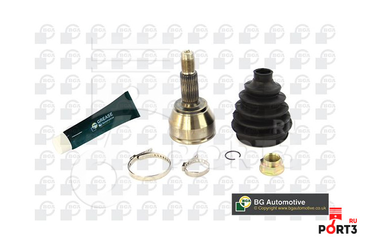 BGA CV2300A Шарнир, приводной вал