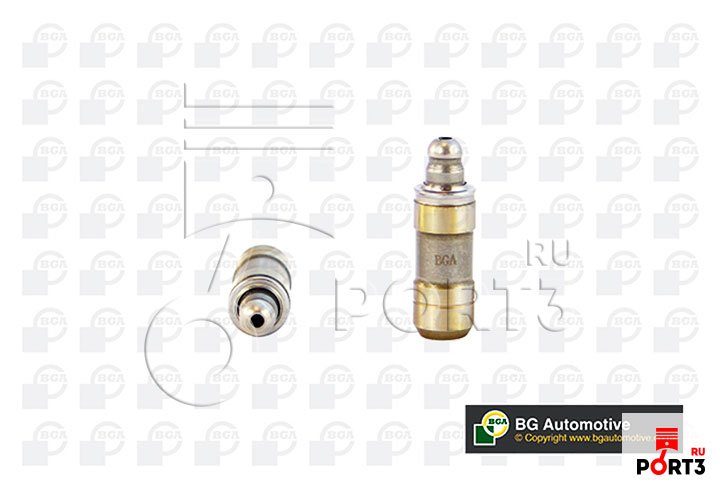 BGA HL6365