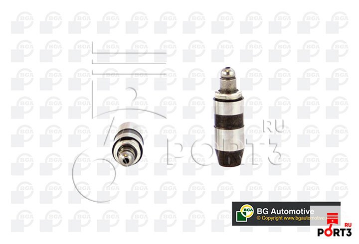 BGA HL6376