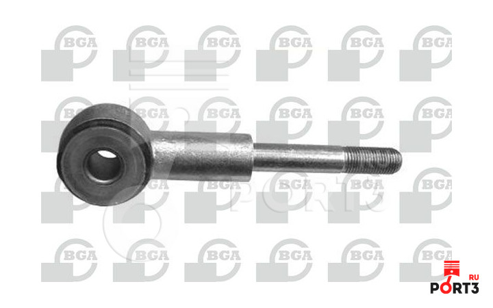 BGA LS1404